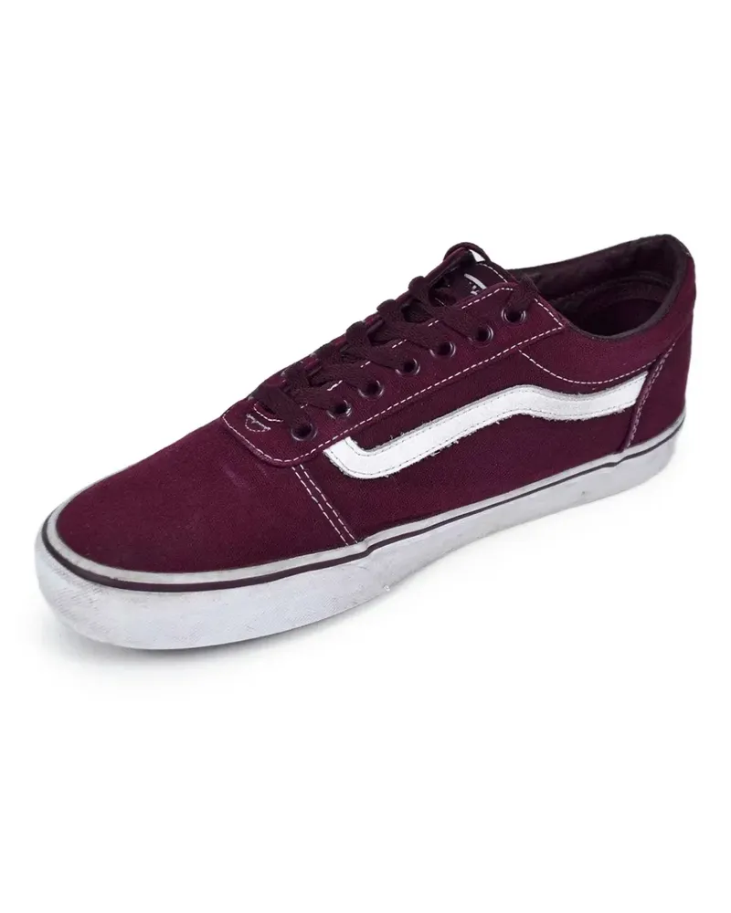 Vans Old Skool Sneakers - Rot Rot