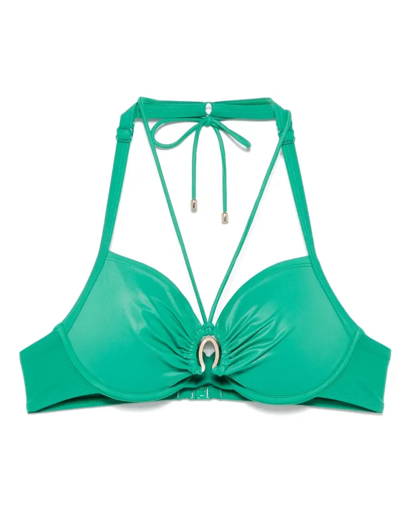 Marlies Dekkers Jet Set Bikinioberteil - Grün Grün