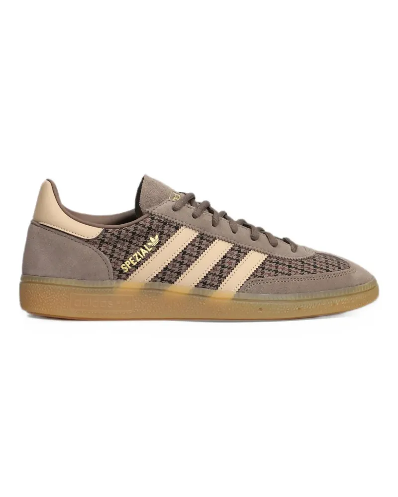 adidas Handball Spezial Schuhe - Grau Grau