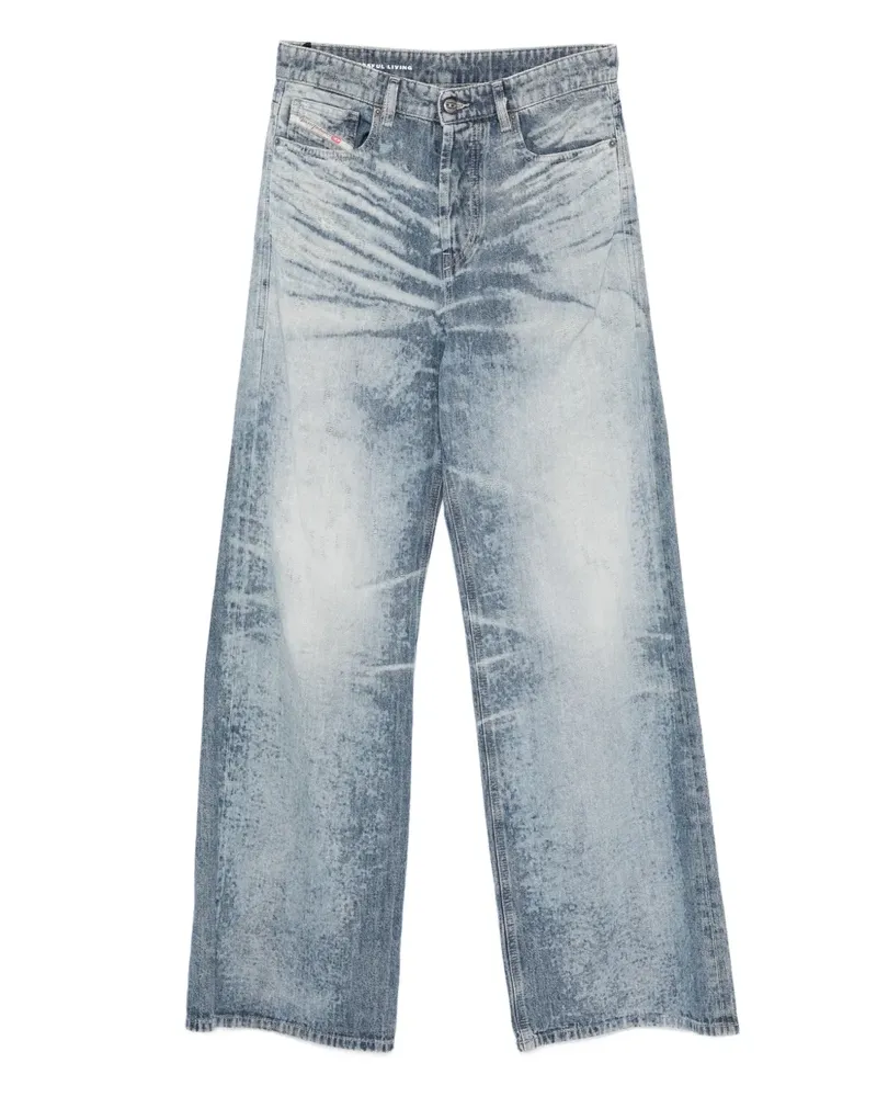 Diesel 1996 D-Sire Jeans - Blau Blau