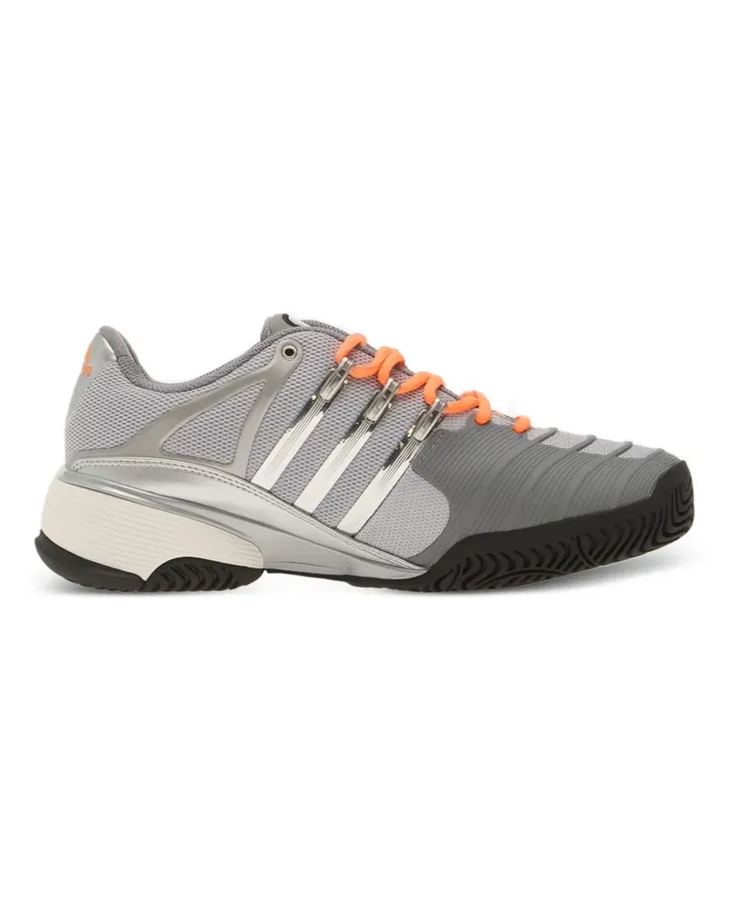 adidas Barricade V Sneakers - Grau Grau