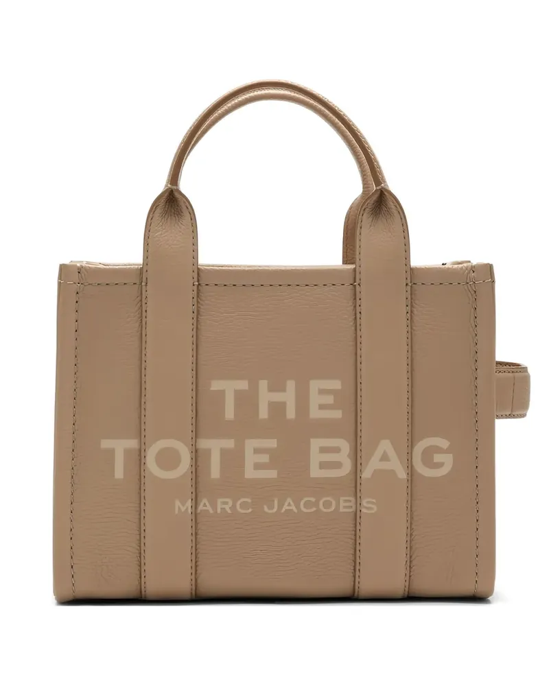 Marc Jacobs The Tote Handtasche - Nude Nude