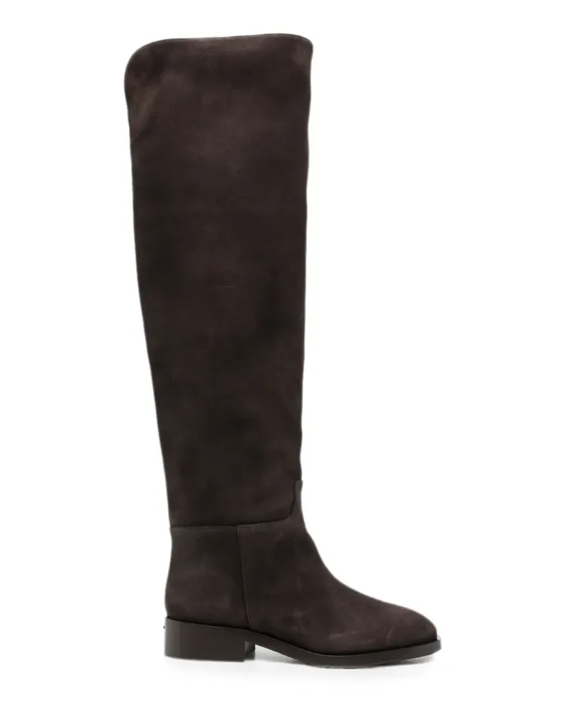 Le Silla Charlotte Stiefel - Braun Braun