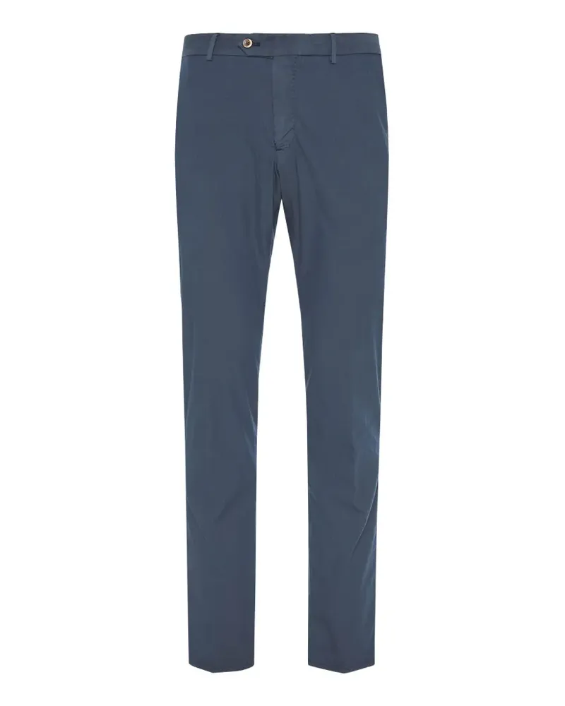PT TORINO Hose mit Kordelzug - Blau Blau