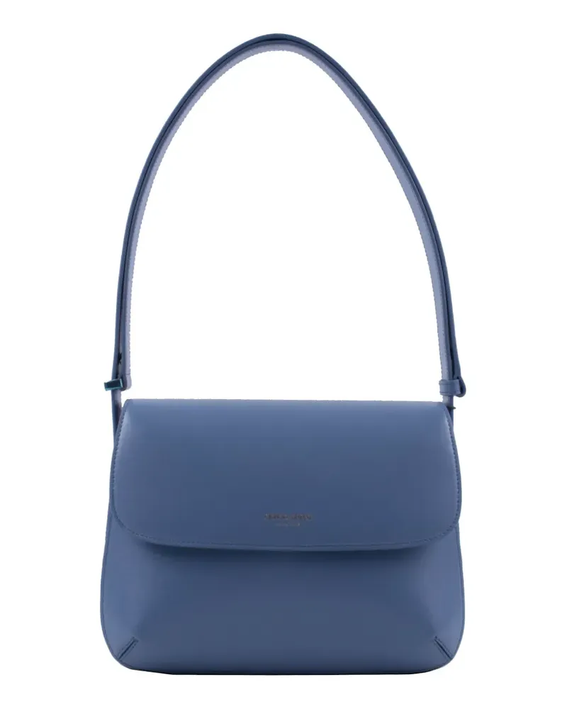Giorgio Armani medium La Prima shoulder bag - Blau Blau