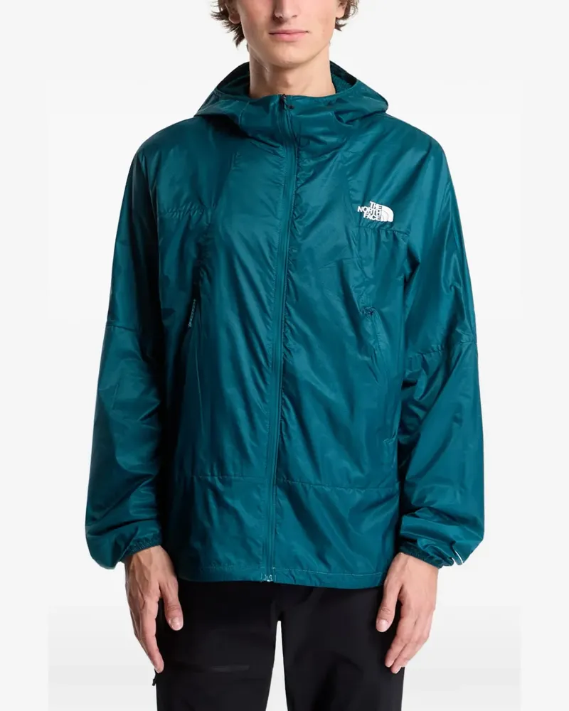 The North Face Ridgelite FF Jacke - Blau Blau