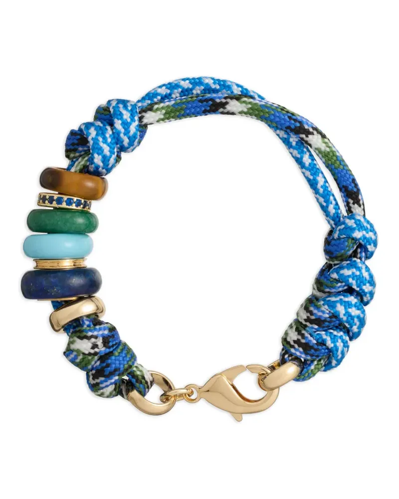 Roxanne Assoulin The Super Size Happy Armband - Gold Gold