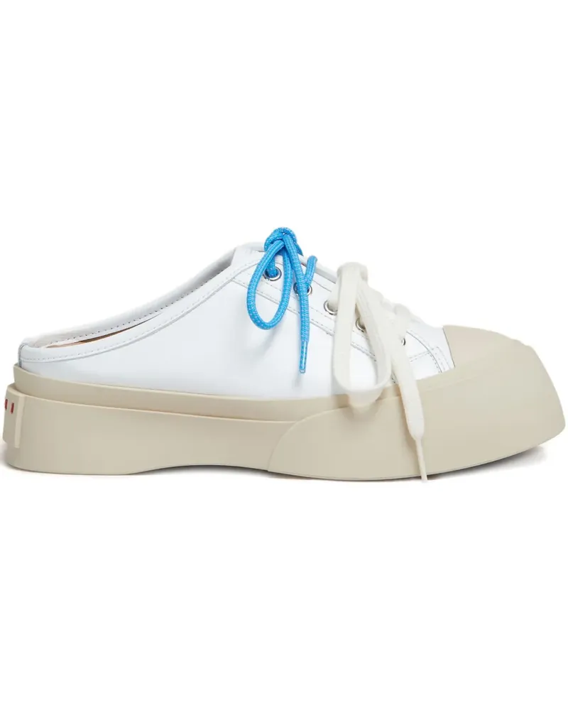 Marni Pablo Sneakers - Weiß Weiß