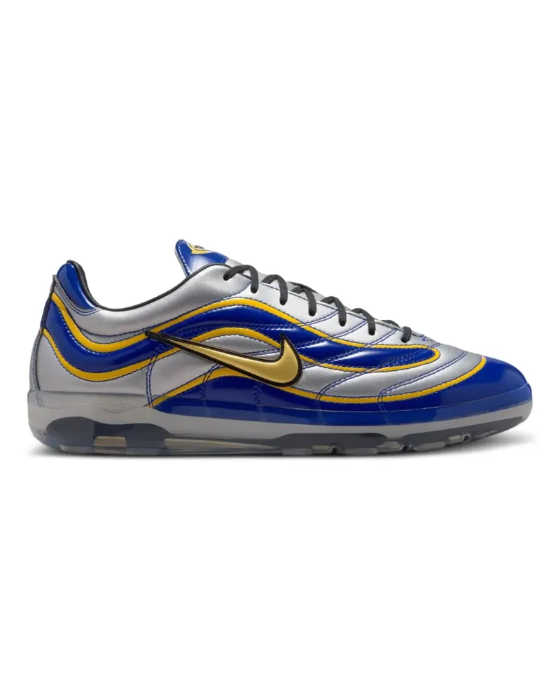 Nike Cryoshot Mercurial Vapor R9 OG Sneakers - Silber Silber