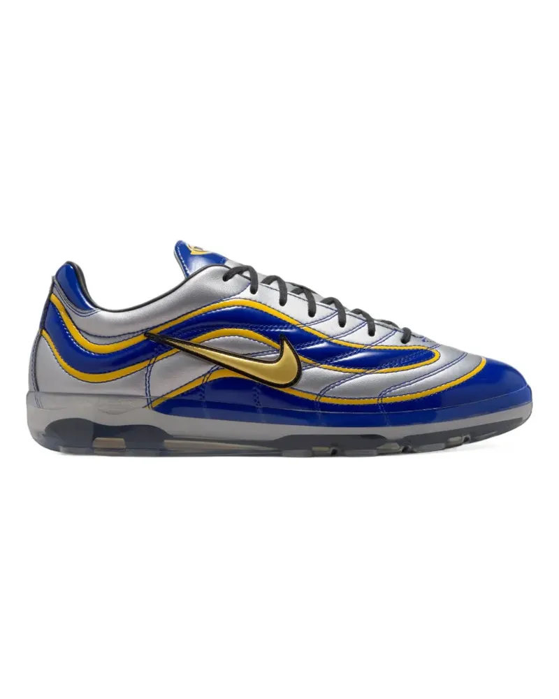 Nike Cryoshot Mercurial Vapor R9 OG Sneakers - Silber Silber