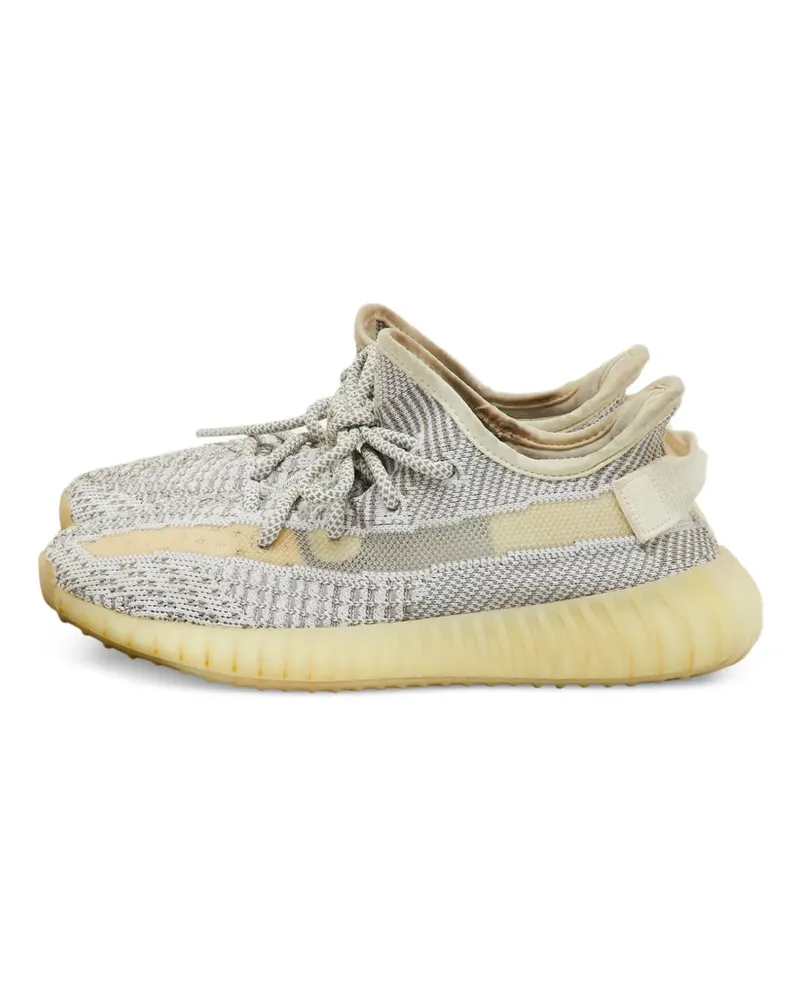 adidas Boost 350 V2 Static Non Reflective sneakers - Grau Grau