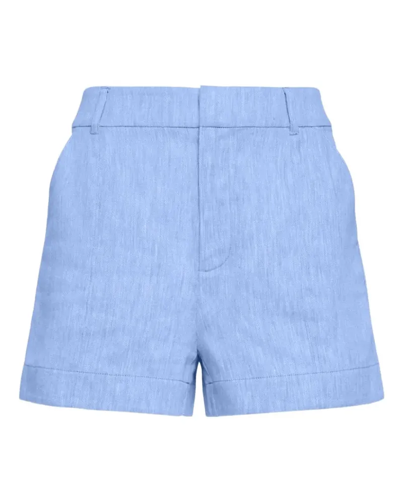 Cinq à Sept Tora Shorts - Blau Blau