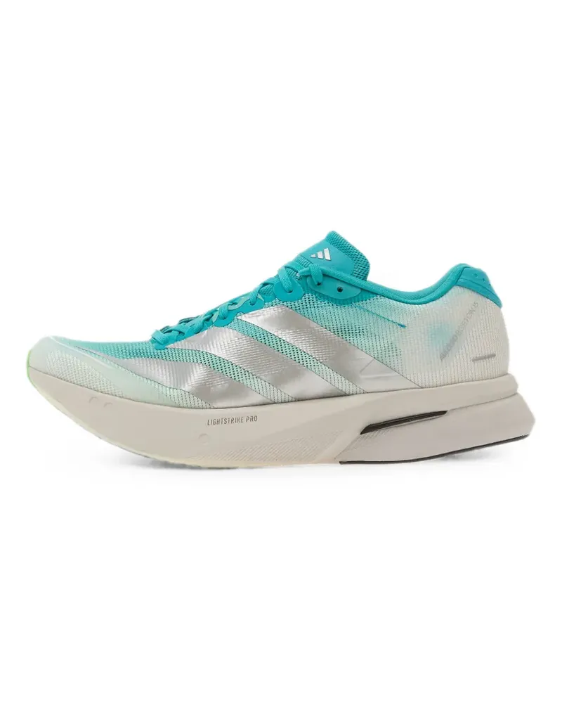 adidas Adizero Boston 13 running shoes - Blau Blau