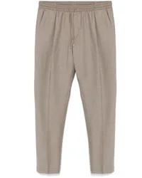 Briglia 1949 Wimbledon trousers Braun