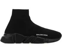Speed' Sneakers - Schwarz