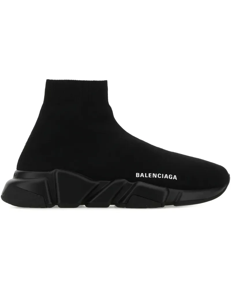 Balenciaga Speed sneakers - Schwarz Schwarz