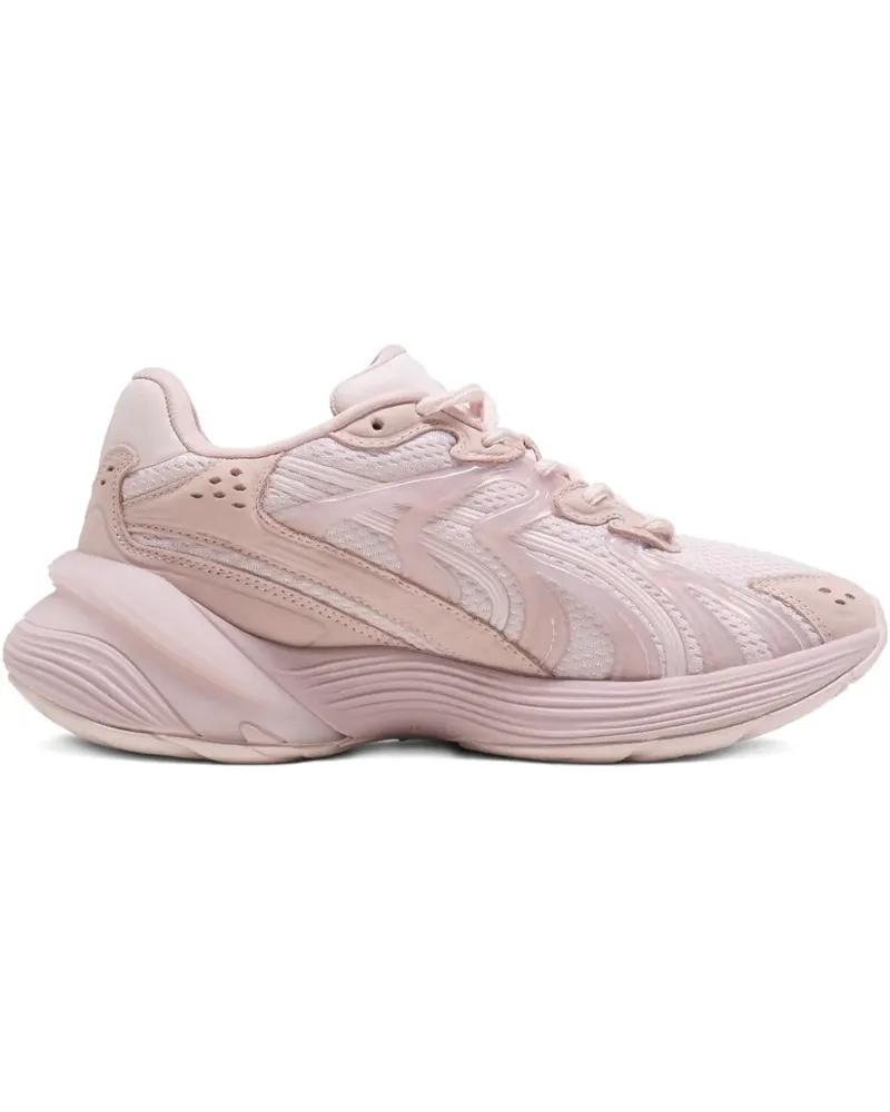 Puma Inverse Premium Sneakers - Rosa Rosa
