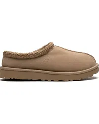 UGG Tasman Slipper aus Wildleder Nude