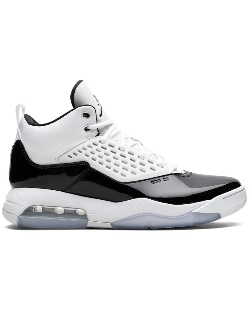 Jordan Maxin 200 "White Ice" Sneakers - Weiß Weiß