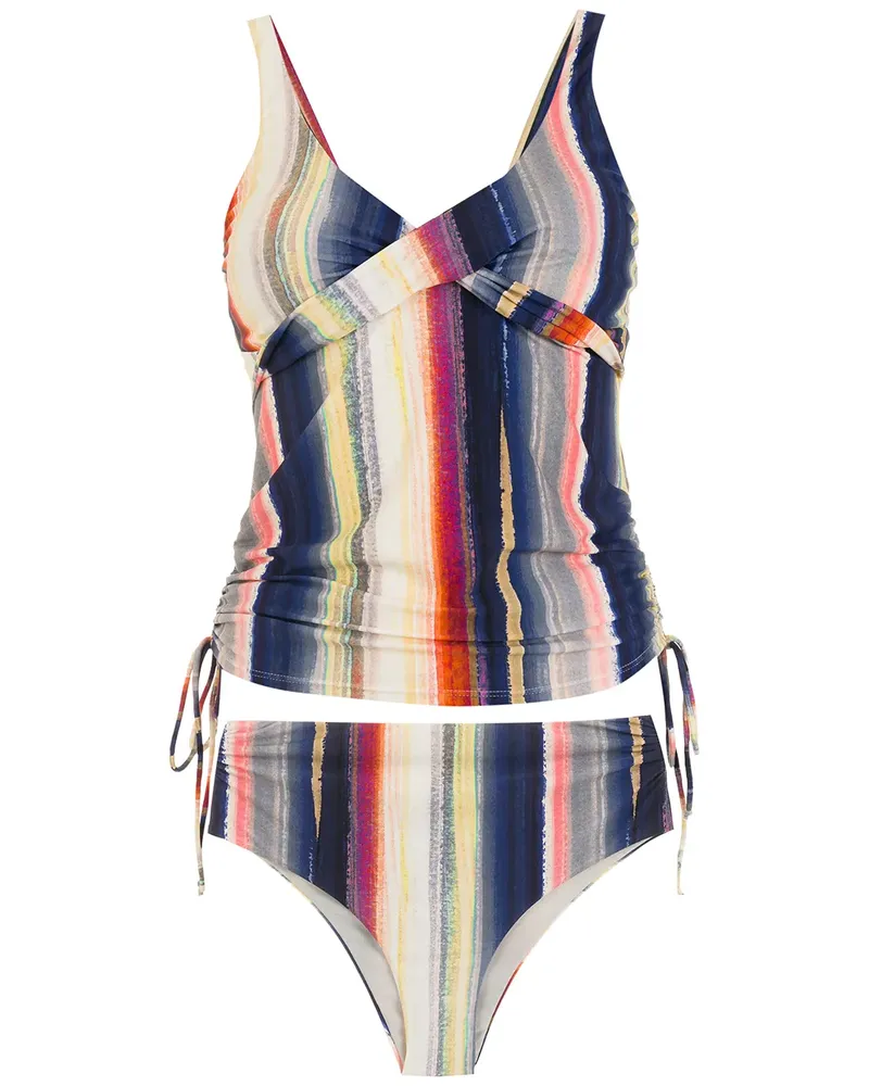 Lygia & Nanny Bruma Tankini - Mehrfarbig Mehrfarbig