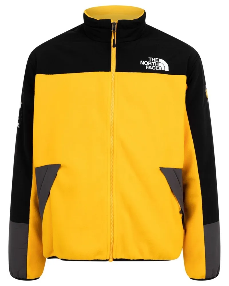 Supreme Being x The North Face 'RTG' Fleecejacke Schwarz