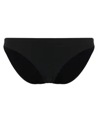 Isabel Marant Bikinihöschen im Stretch-Design Schwarz