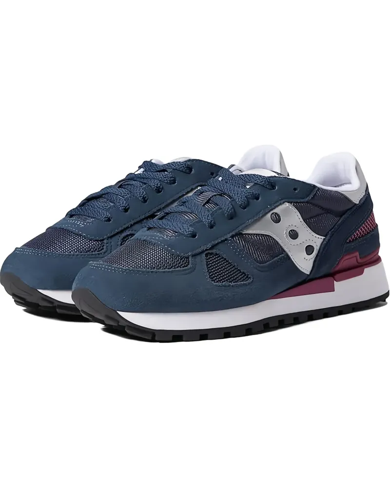 Saucony Shadow Sneakers - Blau Blau