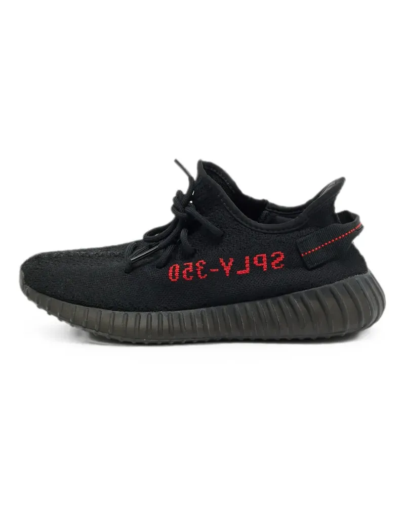 adidas Boost 350 V2 sneakers - Schwarz Schwarz