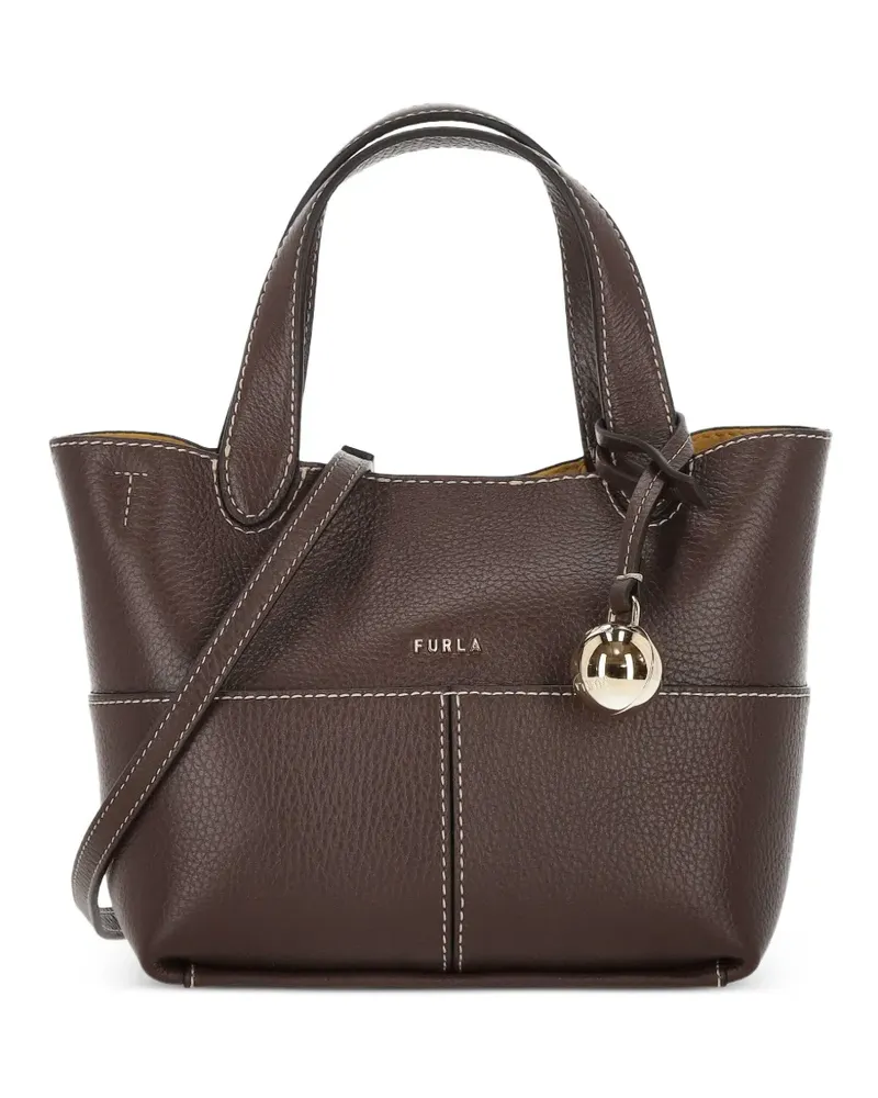 Furla Primrose tote M - Braun Braun