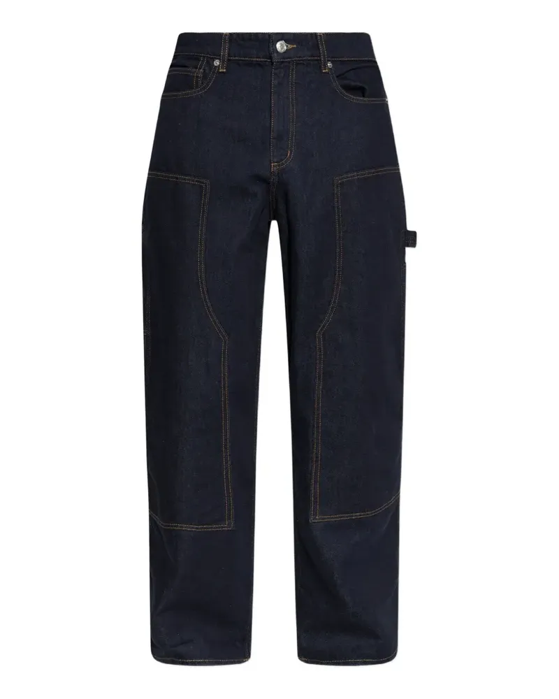 Zadig & Voltaire Pery Jeans - Blau Blau