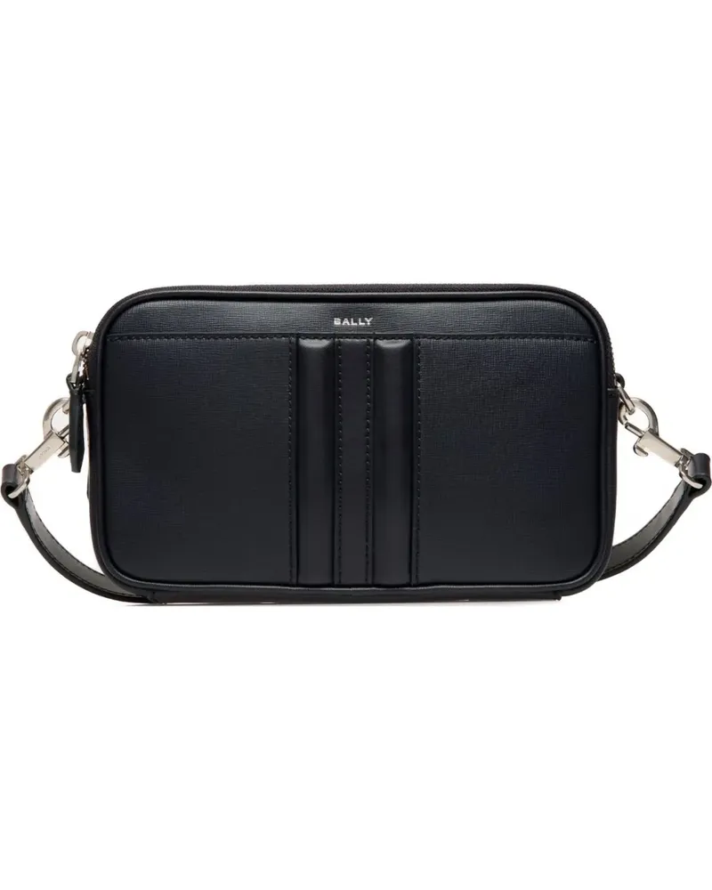 Bally Mythos Umhängetasche - Blau Blau