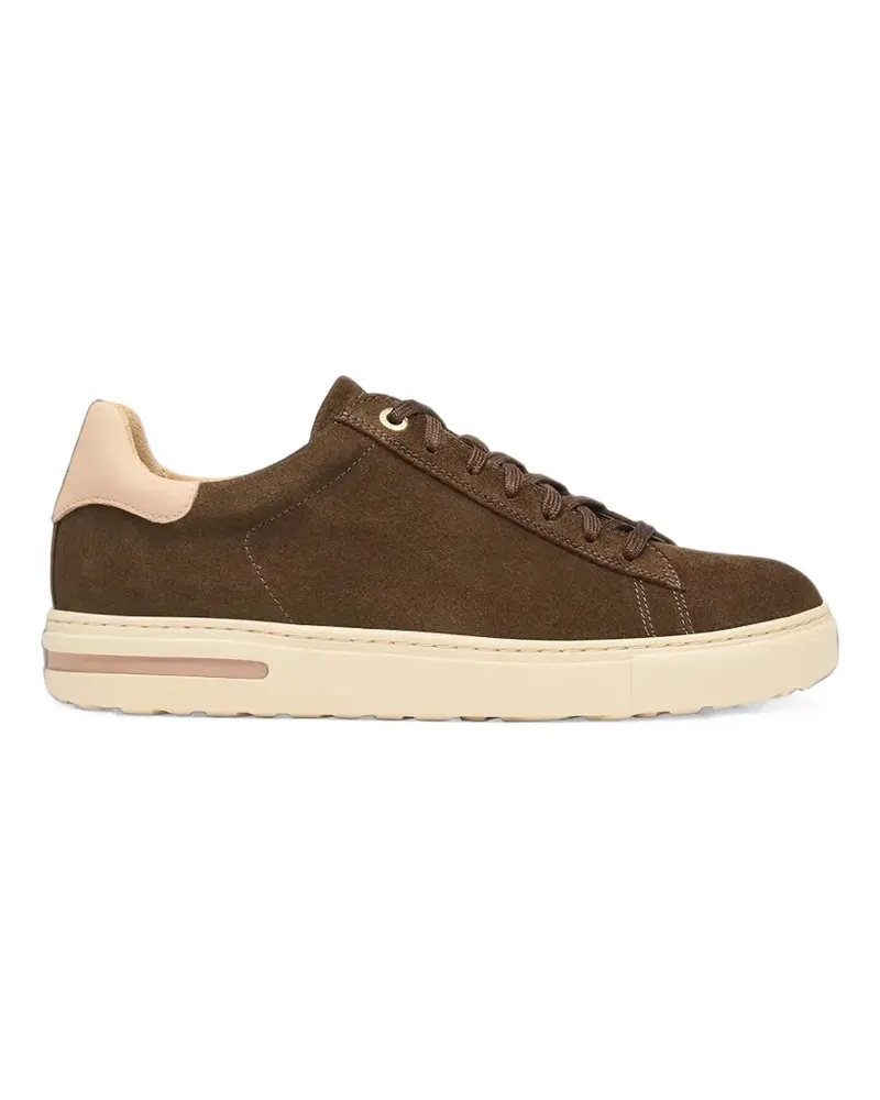 Birkenstock Bend Sneakers - Braun Braun