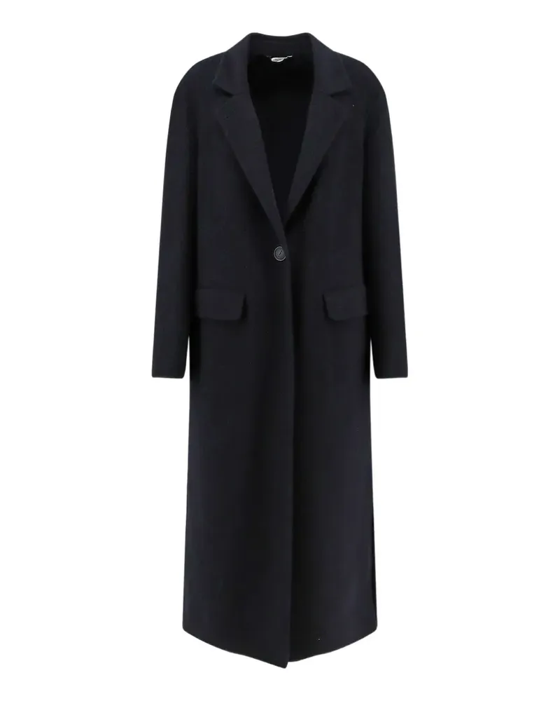 Hevò Lamiedolimpia coat - Blau Blau
