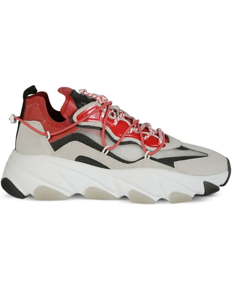 ash Extra Bis Sneakers - Weiß Weiß