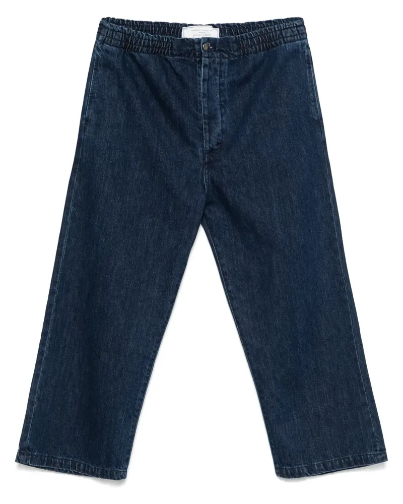Société Anonyme Kobe Jeans - Blau Blau