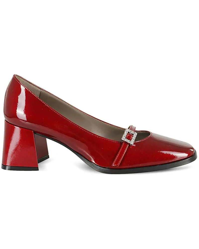 FESTA Milano Chicca Pumps 50mm - Rot Rot