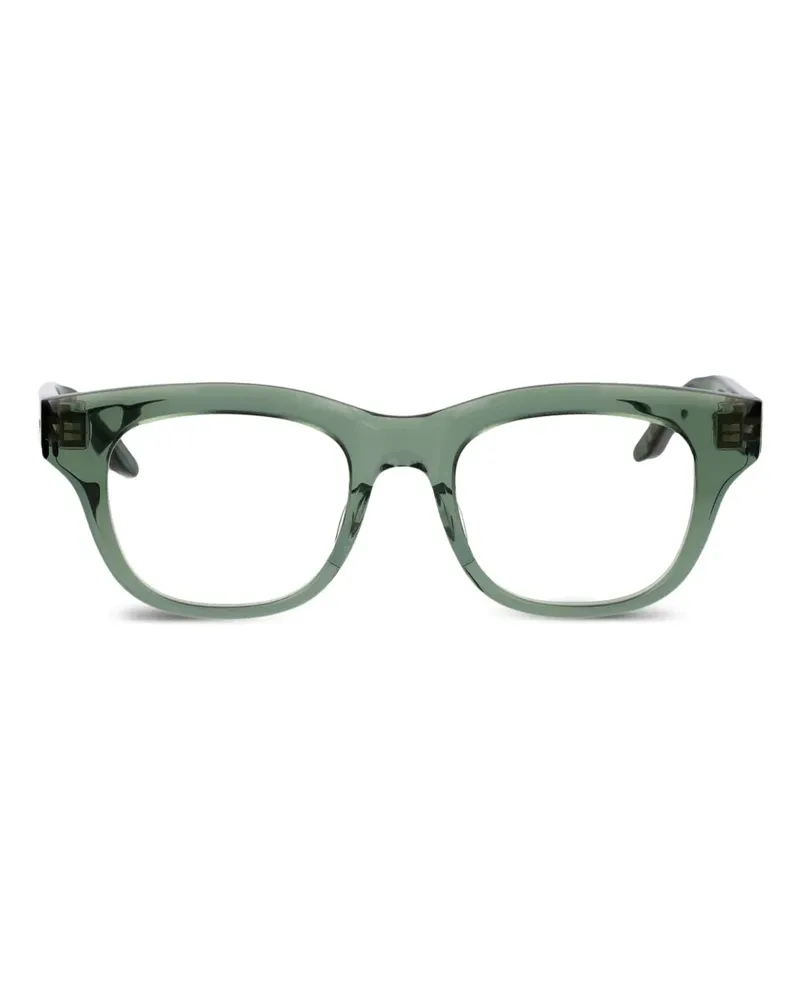 Barton Perreira Bridge Brille - Grün Grün