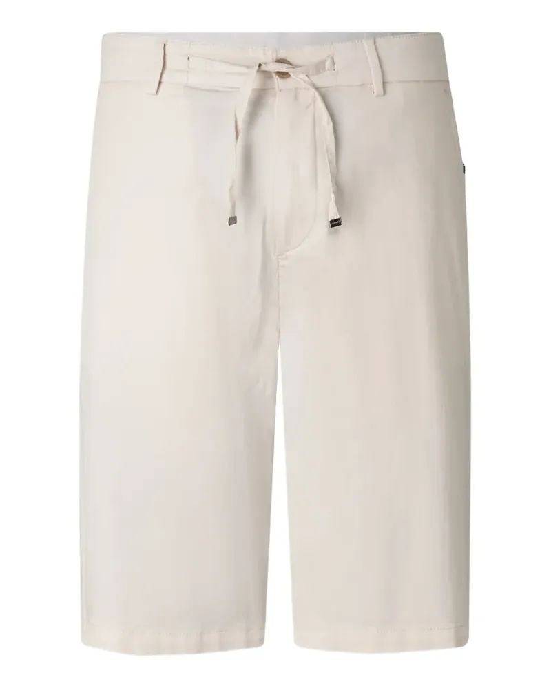 Bogner Cole Shorts mit Kordelzug - Nude Nude