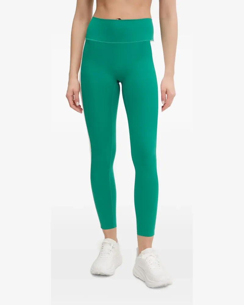 P.E. NATION Dynamic Athlete Sport-Leggings - Grün Grün