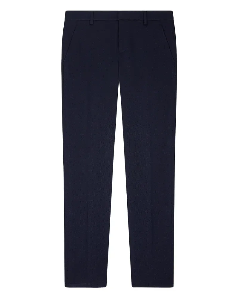 Dondup Klassische Hose - Blau Blau