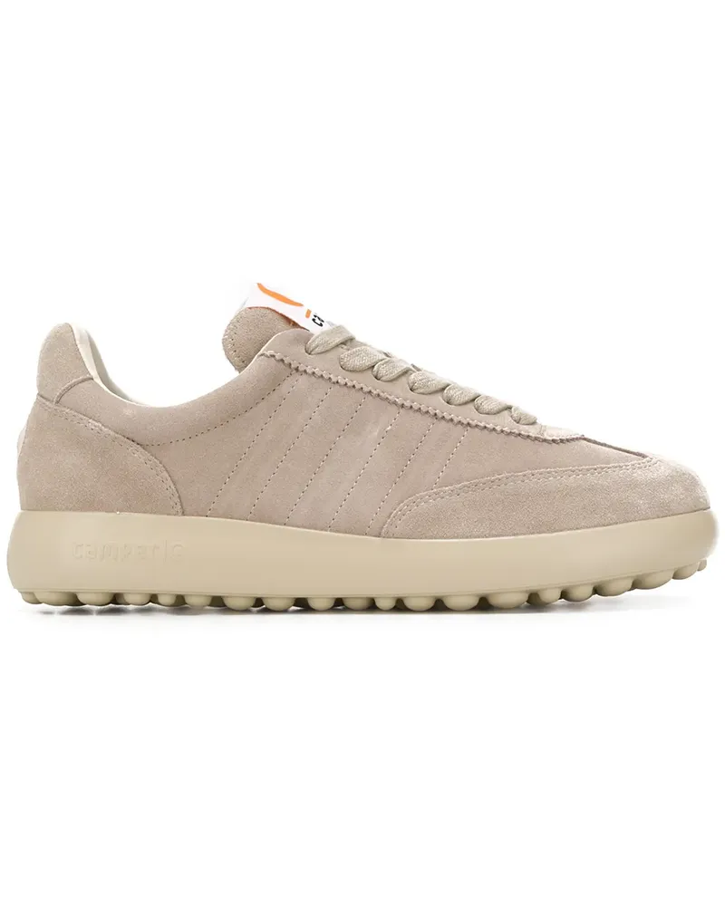Camper Pelotas XLF' Sneakers - Nude Nude