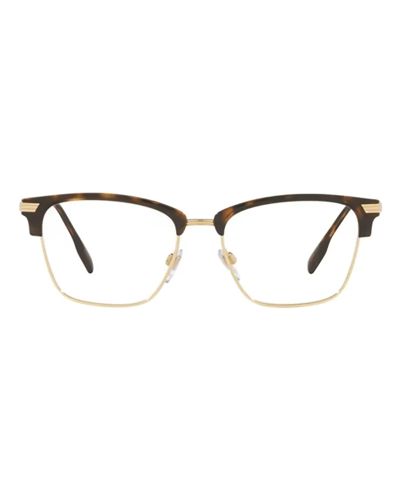 Burberry Pearce Brille - Braun Braun
