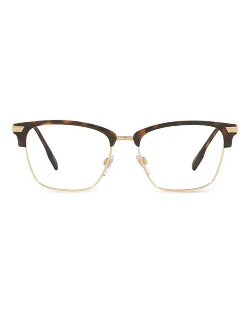 Burberry Pearce Brille - Braun Braun