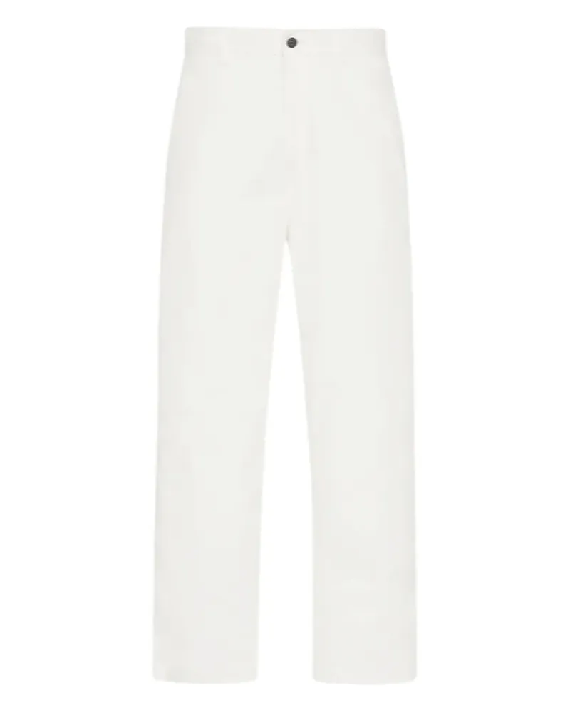 The Row Sankuro Hose - Weiß Weiß
