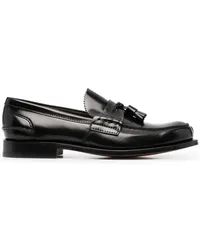 Church's Tiverton Loafer Schwarz