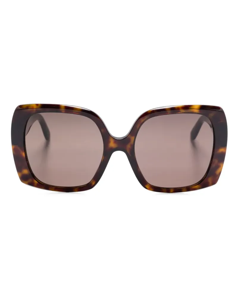 Dolce & Gabbana DG4475 Sonnenbrille - Braun Braun