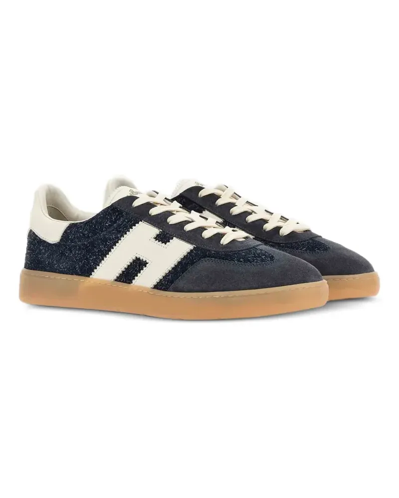Hogan Cool Sneakers - Blau Blau