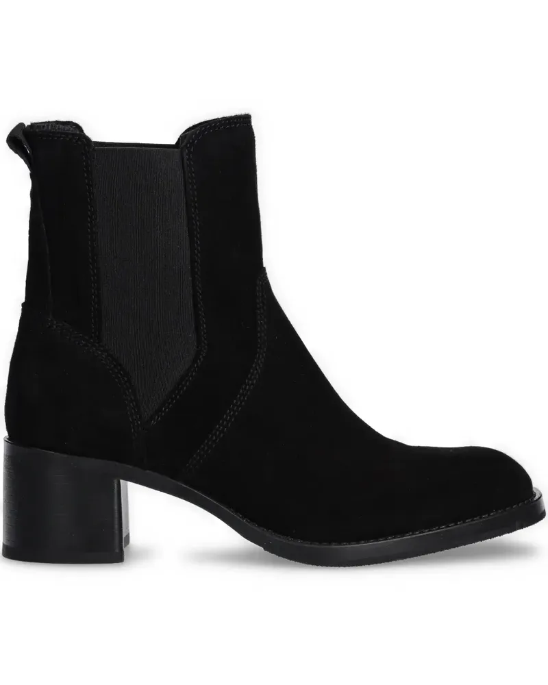 Gant Klassische Stiefel - Schwarz Schwarz
