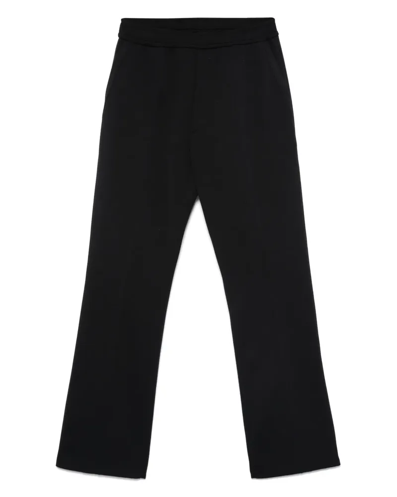 CFCL Milan Hose - Schwarz Schwarz