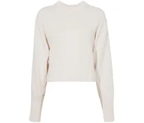 Cropped-Pullover